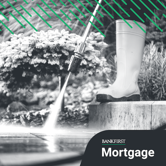 June Home Maintenance Checklist
